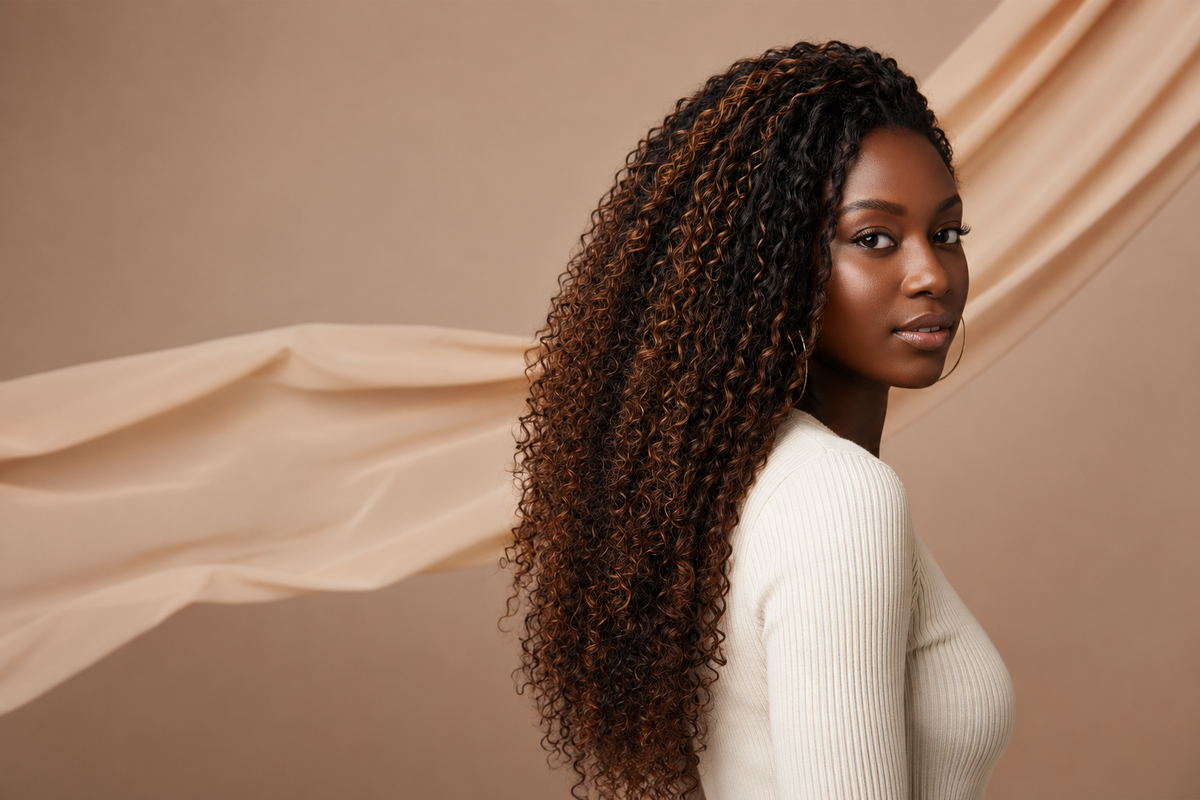 How to Stretch Natural Hair Without Heat: 5 Methods That Work