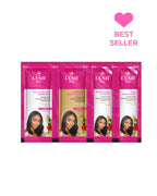 No-Lye Relaxer 4-in-1 Regular