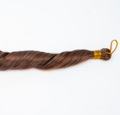 French Curls Braid Extension (Short)