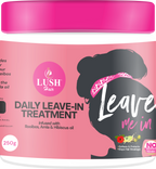 Leave In Treatment 500g