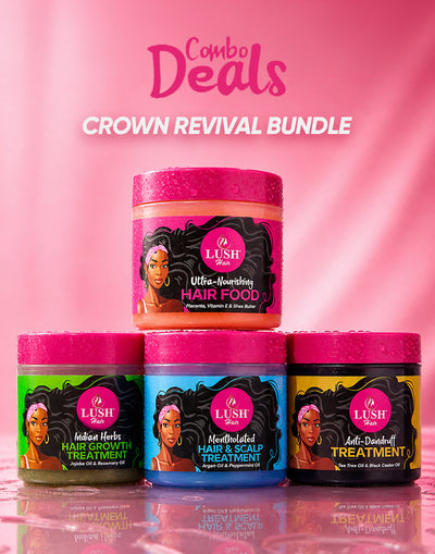 Crown Revival Bundle