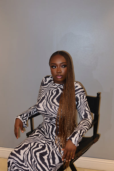 Bone straight Braid Extension