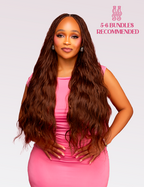 Body Wave -Braiding Bundle