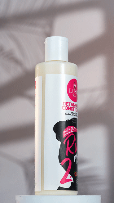 Detangling Conditioner 370ml