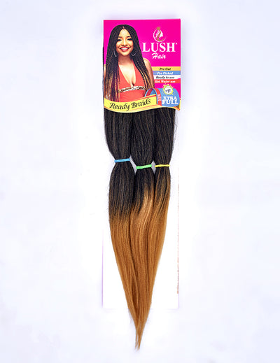 Ready Braid