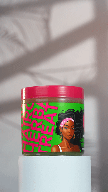 Indian Herb Hair Growth 500ml