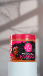 Ultra Nourishing Hair Food 500ml