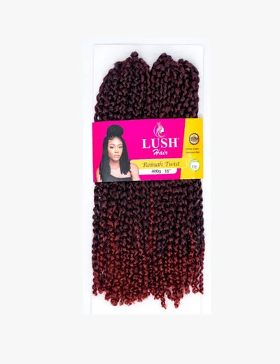 women crochet