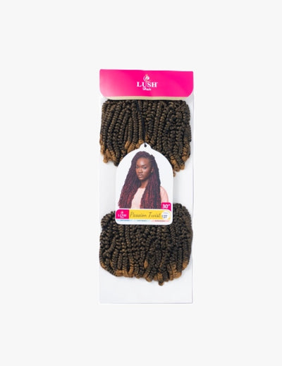 women crochet and attachment