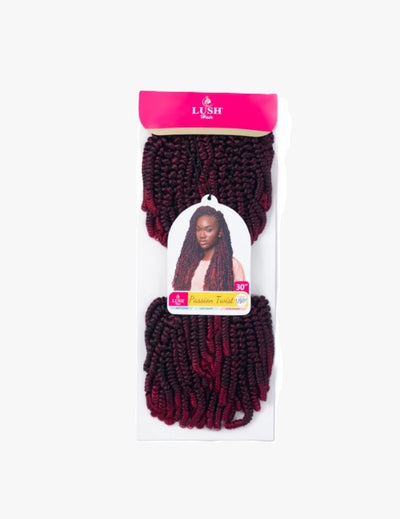 women crochet and attachment