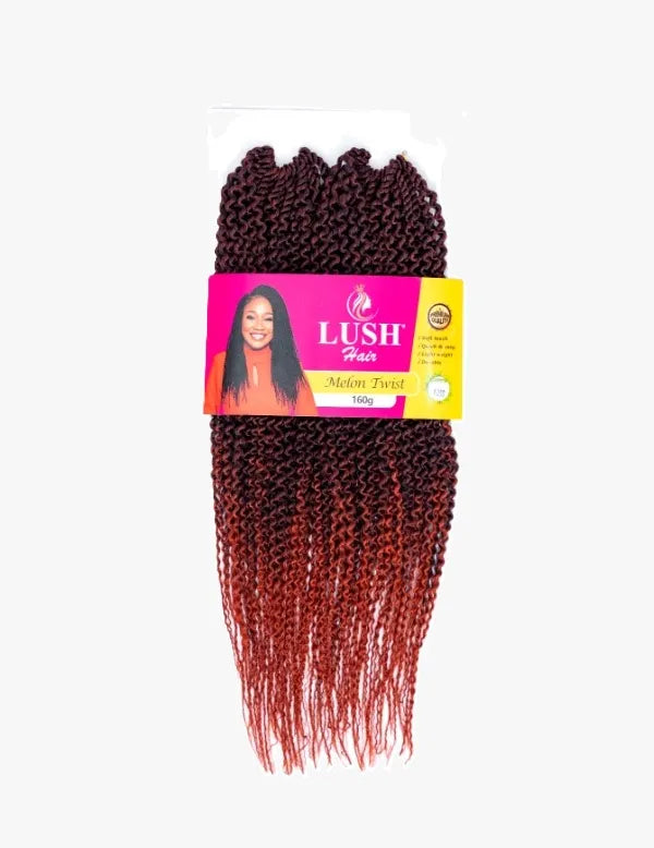 women crochet and attachment