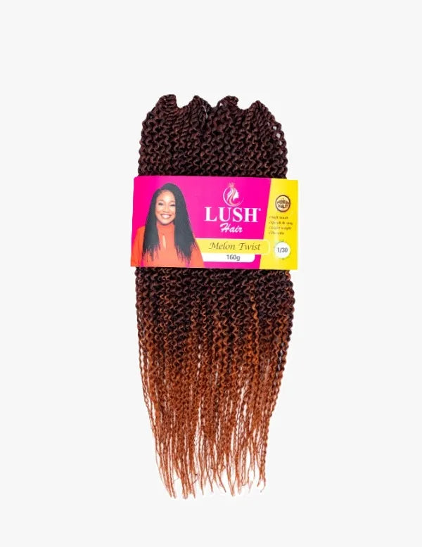 women crochet and attachment