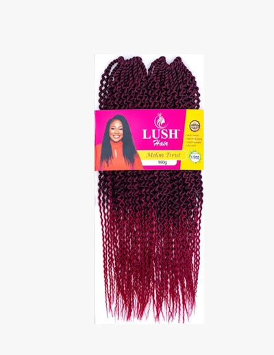 Melon Twist