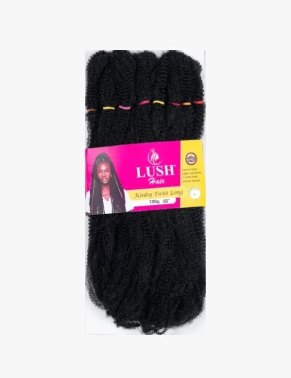 women crochet and attachment