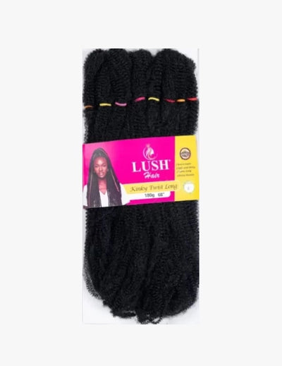 women crochet and attachment