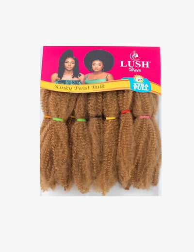women crochet and attachment