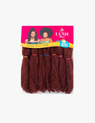 Afro Kinky Twist Bulk