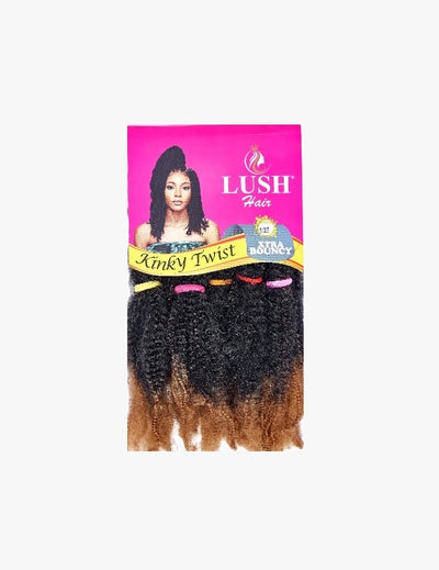 women crochet and attachment