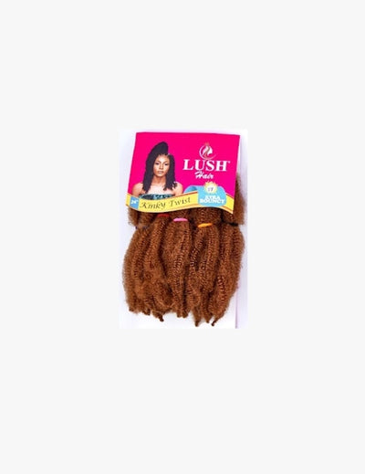 Kinky twist