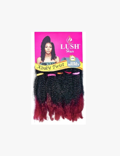 Kinky twist