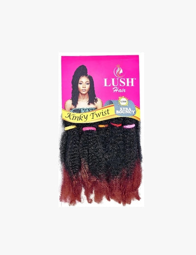 Kinky twist