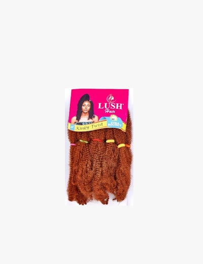 women crochet and attachment