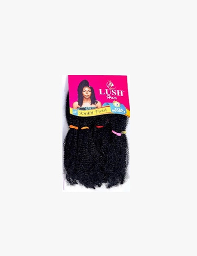Kinky twist