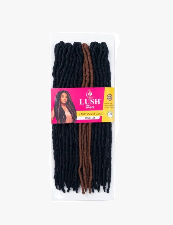 women crochet and attachment