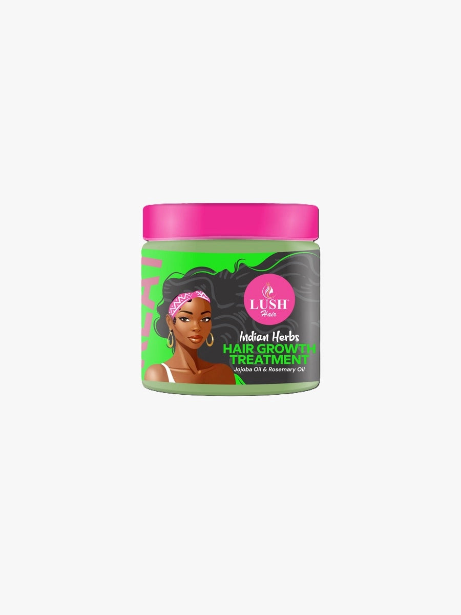 Indian Herb Hair Growth