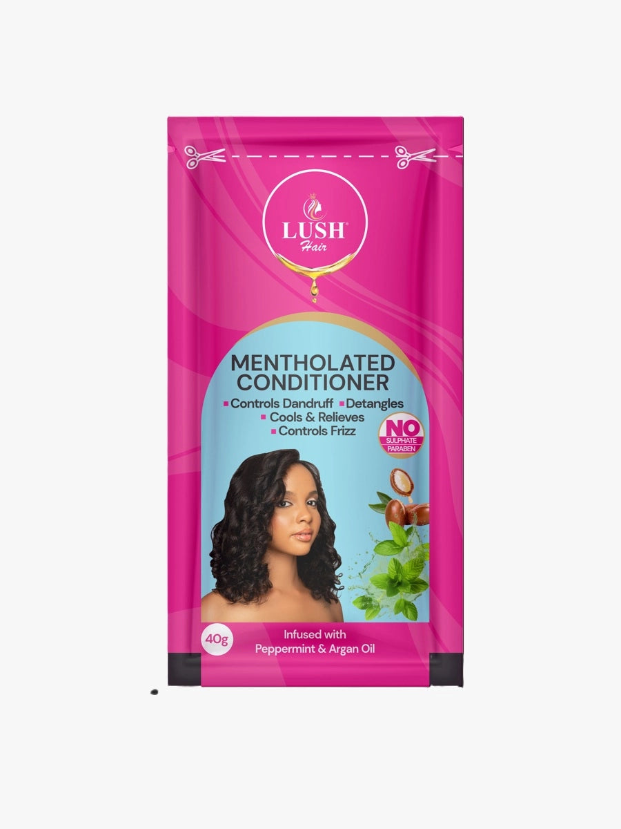 hair conditioner
