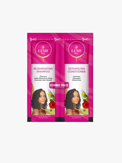 hair Treatment