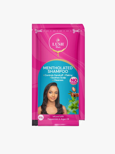 Hair Treatment