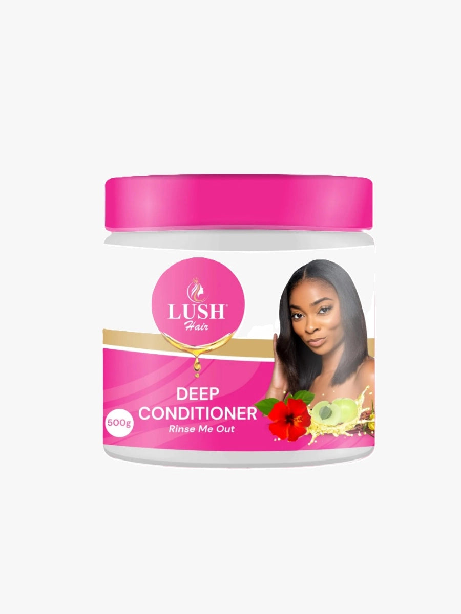 hair conditioner