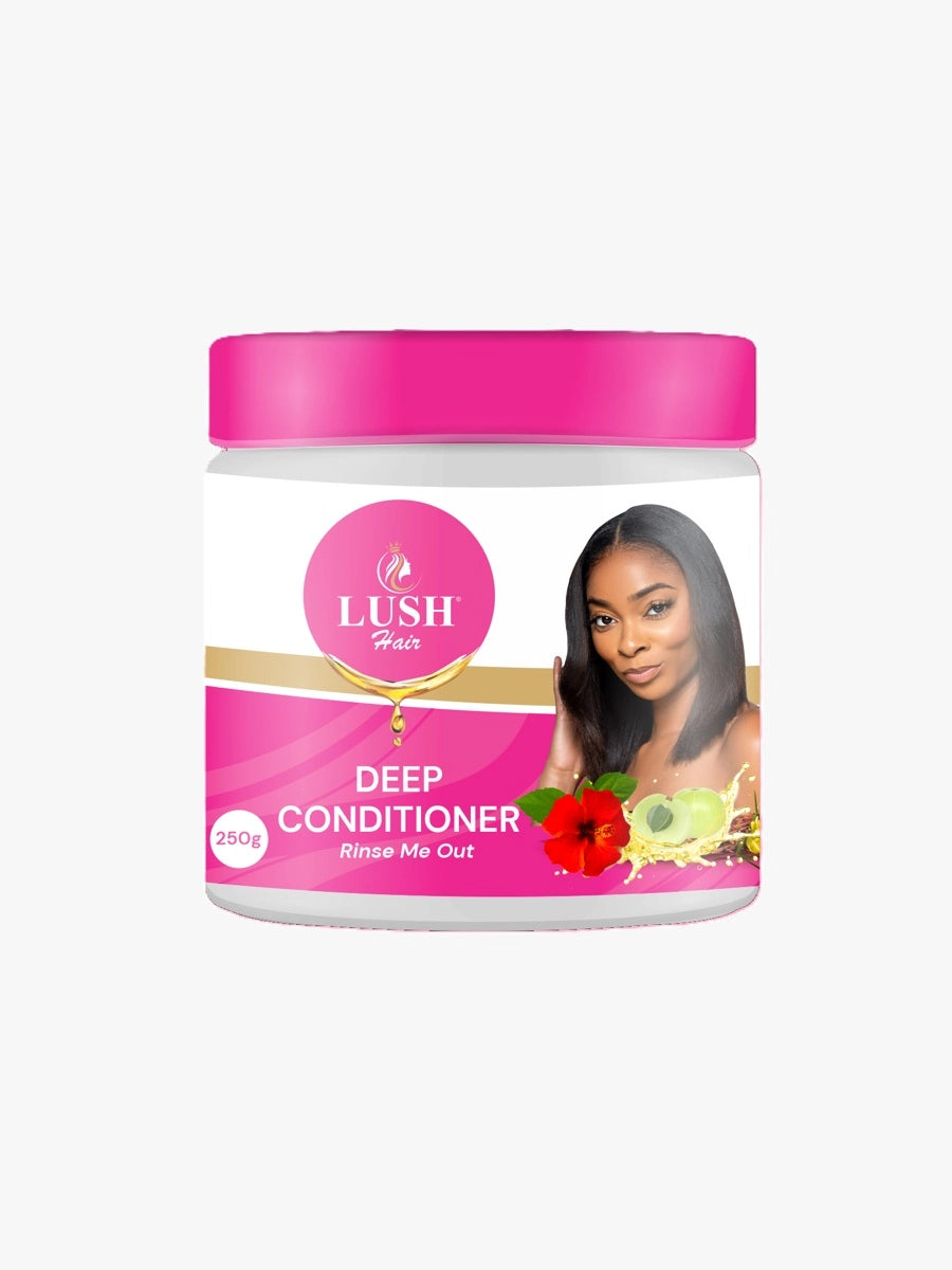 deep conditioner