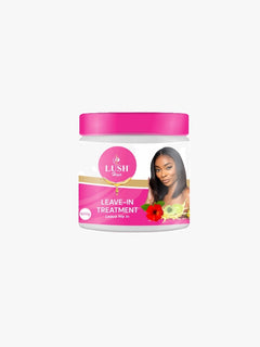 All – Lush Hair