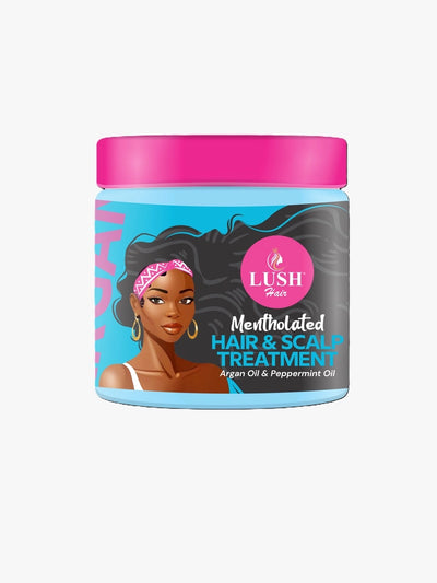 scalp treament