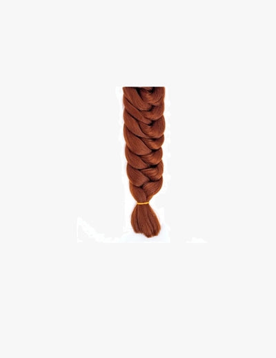 Wow Braid (Lush-With-Confidence)