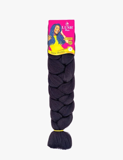 Wow Braid (Lush-With-Confidence)