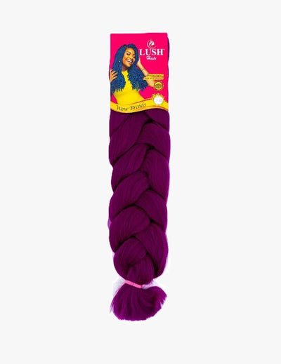 Wow Braid (Lush-With-Confidence)