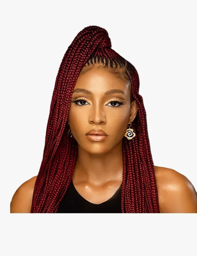 Wow Braid (Lush-With-Confidence)