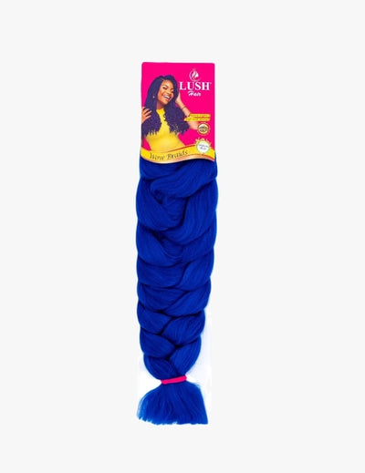 Wow Braid (Lush-With-Confidence)