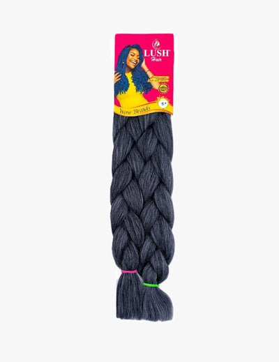 Wow Braid (Lush-With-Confidence)