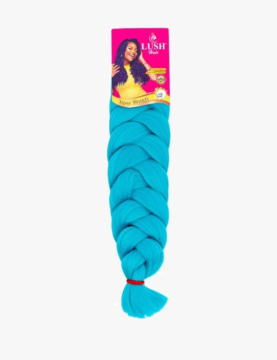Wow Braid (Lush-With-Confidence)