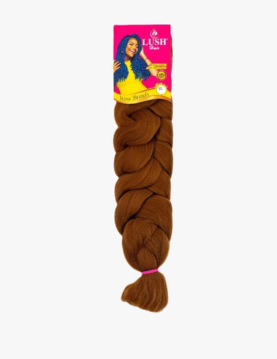 Wow Braid (Lush-With-Confidence)