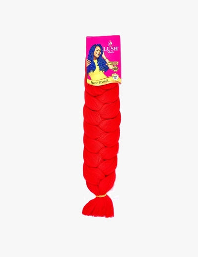 Wow Braid (Lush-With-Confidence)