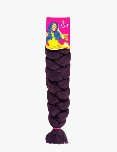 Wow Braid (Lush-With-Confidence)