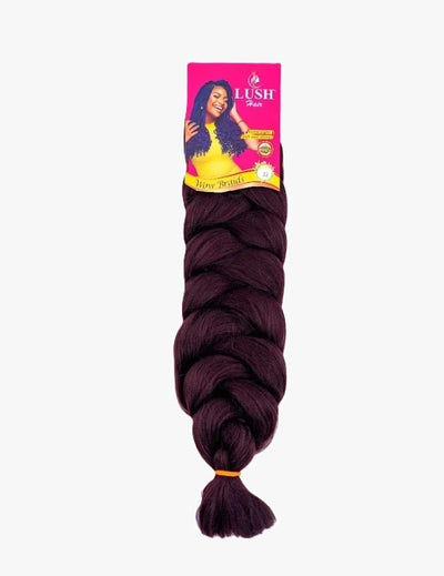 Wow Braid (Lush-With-Confidence)