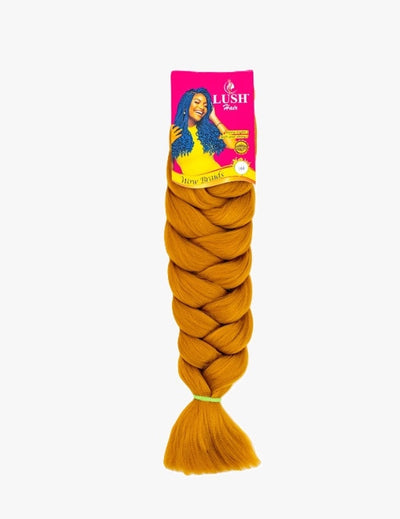 Wow Braid (Lush-With-Confidence)