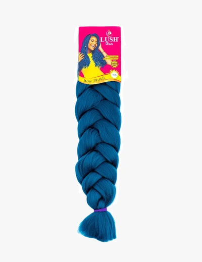 Wow Braid (Lush-With-Confidence)