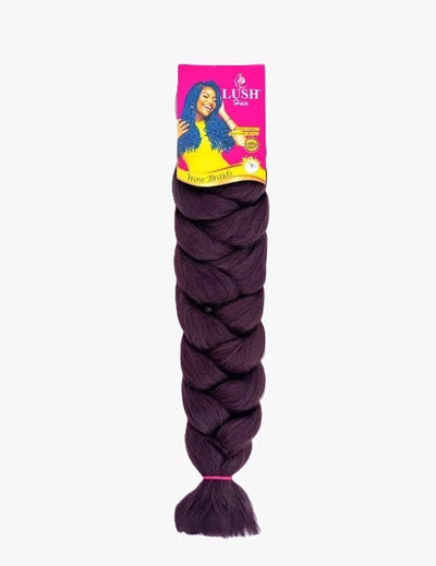 Wow Braid (Lush-With-Confidence)